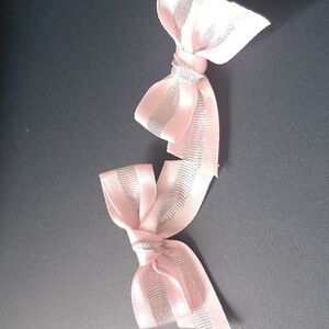 💛 mix-match 10/$20💛Pink toddler hair bows